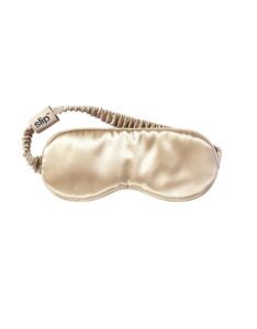 Slip Silk Eye Sleep Mask